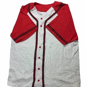 champion baseball jersey